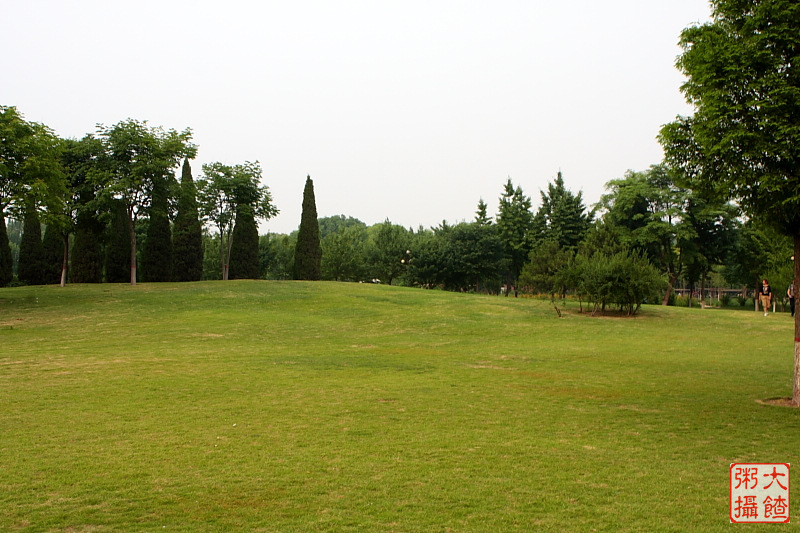 [原创]今日戚城美景