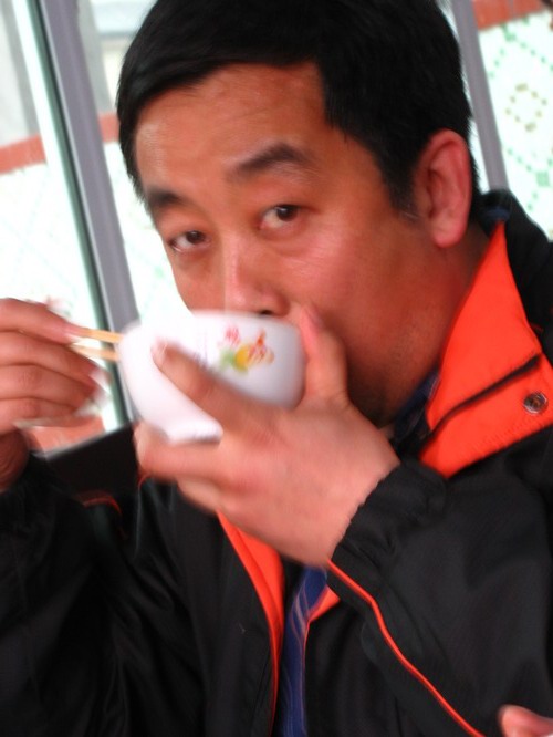 皖南赣北采风花絮