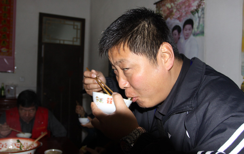 皖南赣北采风花絮
