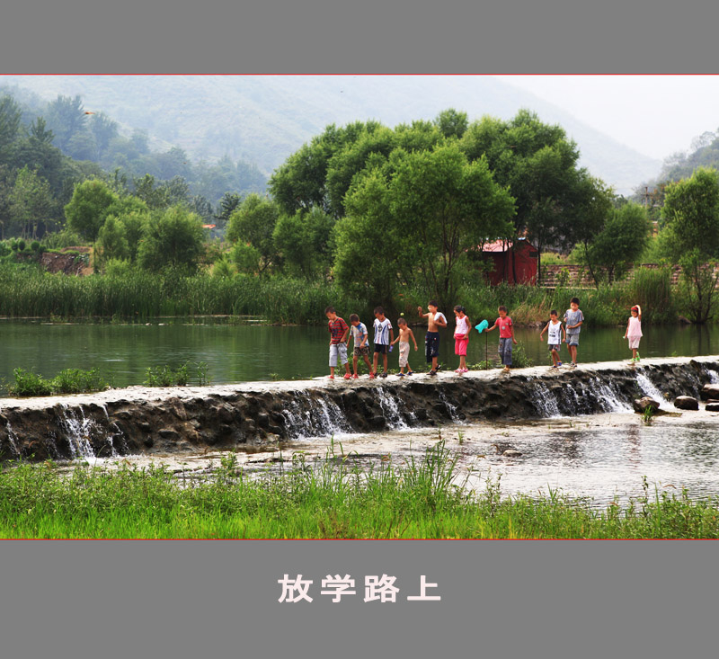 “石油人杯”—“石油之韵”暨庆建国六十年摄影比赛专帖