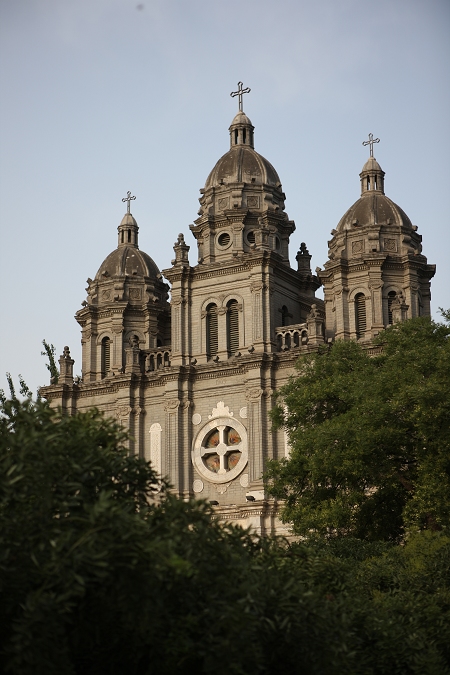 杀回北京