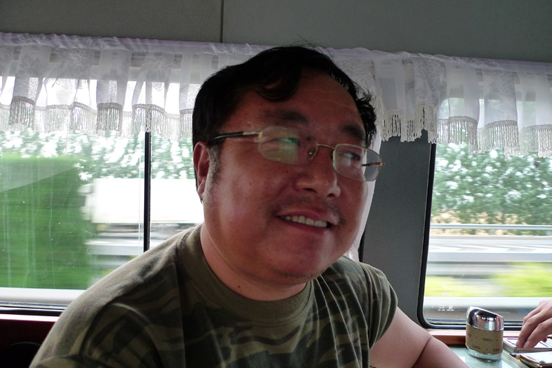 假日海滨日照欢乐行