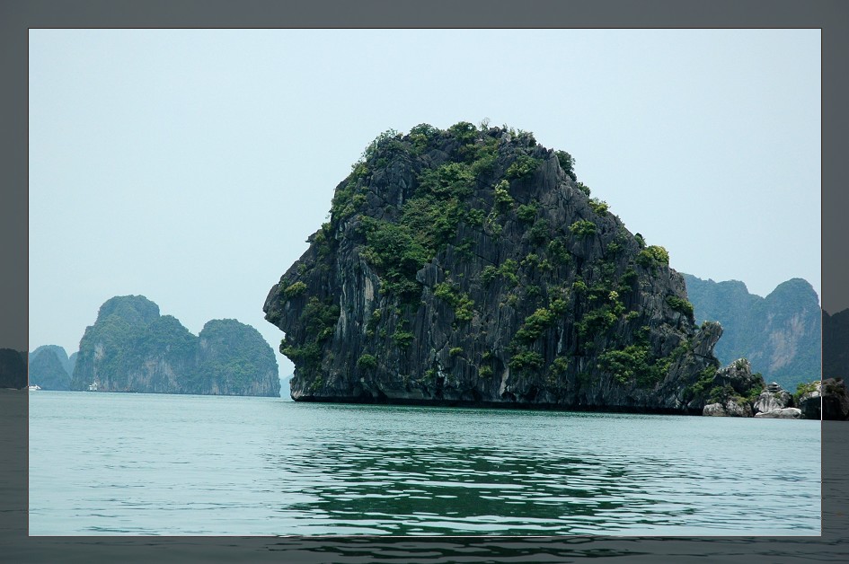 越南下龙湾