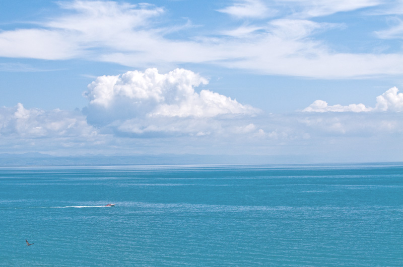 青海掠影