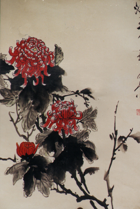 [原创]花卉