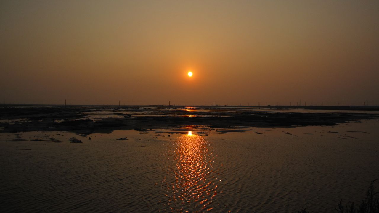 冀东油田