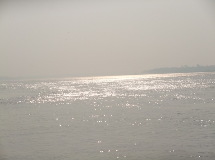黄河大堤