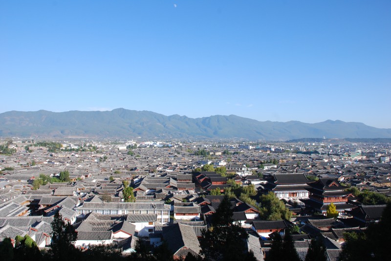 雾