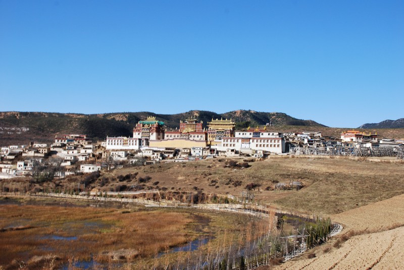 香格里拉