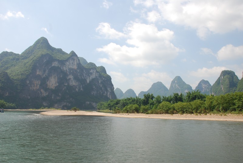 漓江