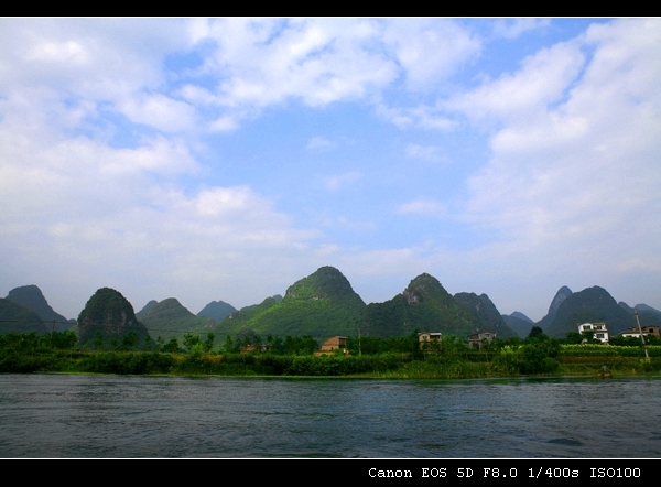 桂林即景