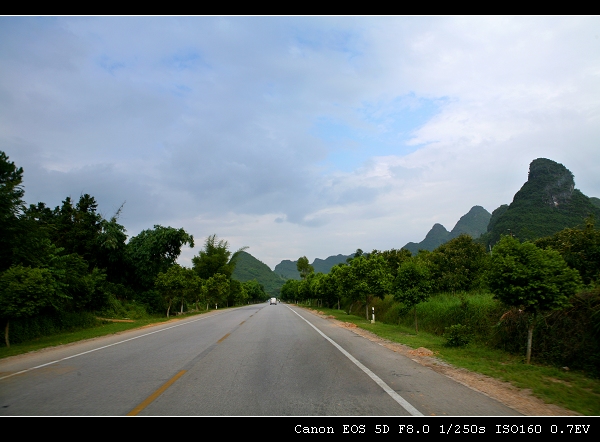 桂林即景