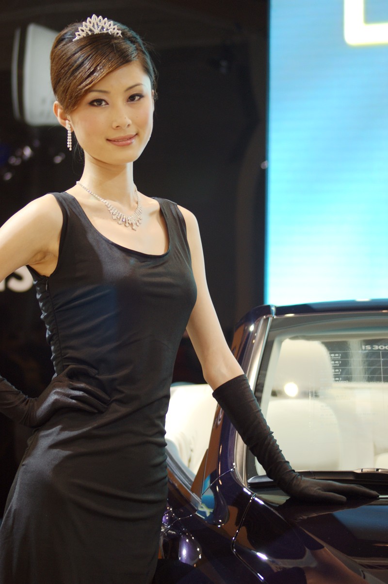香车
