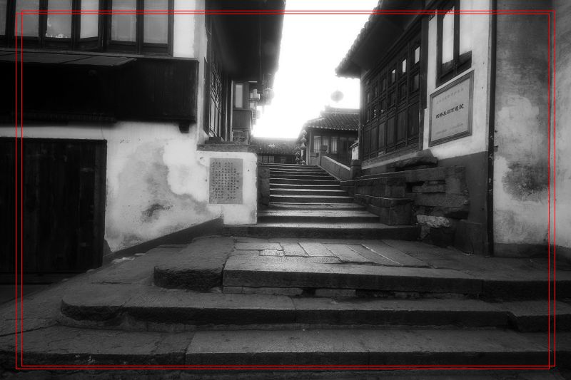 水韵－－周庄（超长版）