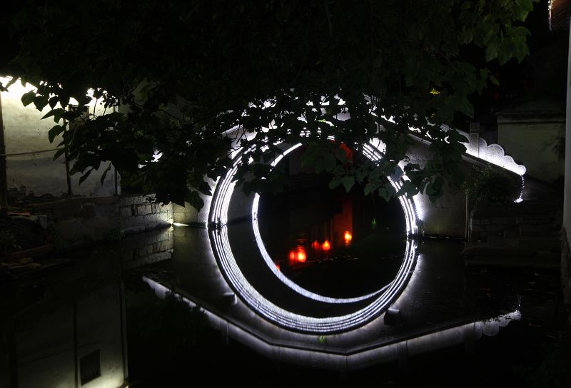 “石油人杯”—“石油之韵”暨庆建国六十年摄影比赛专帖