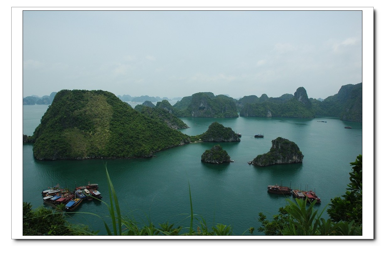 海上桂林