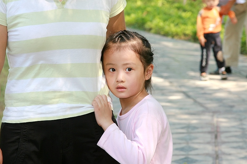 帅哥PK靓妹