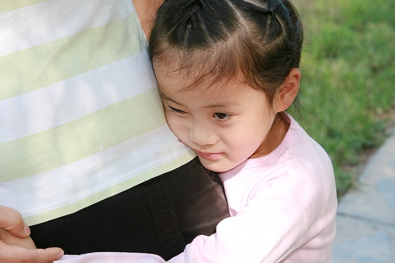 帅哥PK靓妹