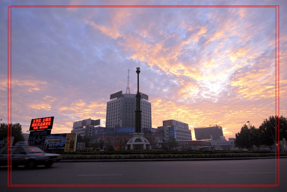 [原创]龙乡