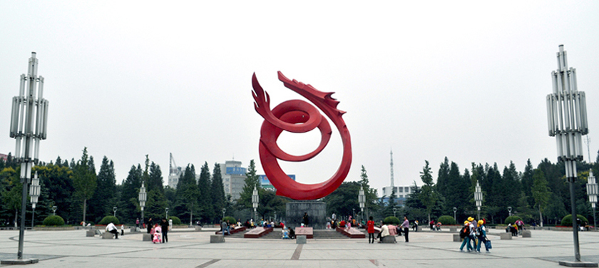 濮阳市区一组
