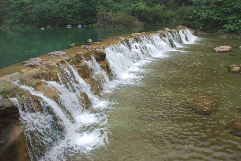 也上云台山