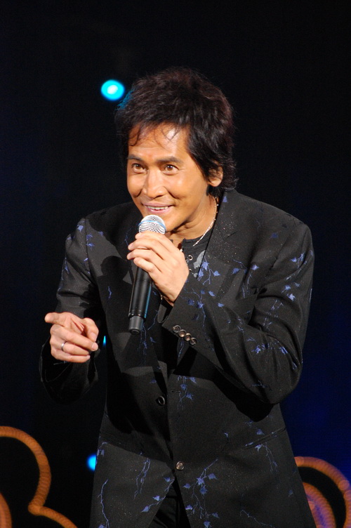 “双节一会”开幕式演出090920