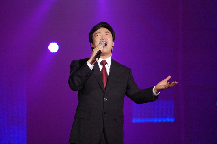 “双节一会”开幕式演出090920