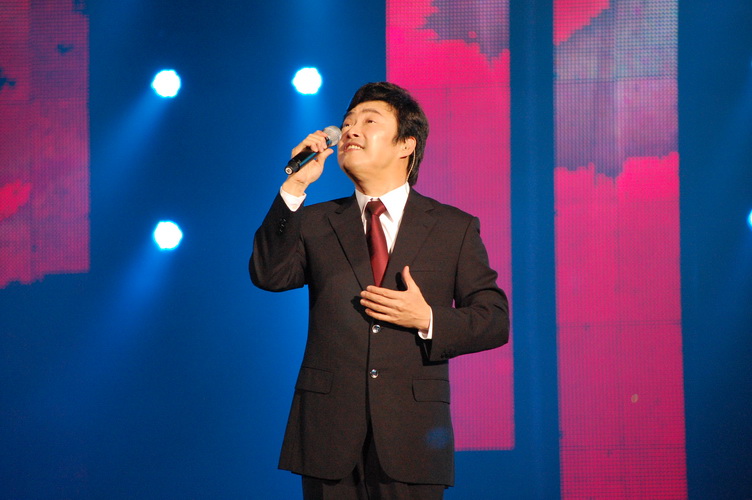 “双节一会”开幕式演出090920