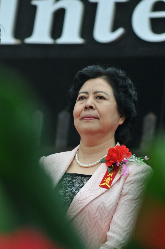 国际摄影大赛 引领世界新潮