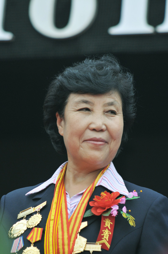 国际摄影大赛 引领世界新潮