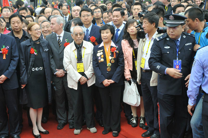 国际摄影大赛 引领世界新潮