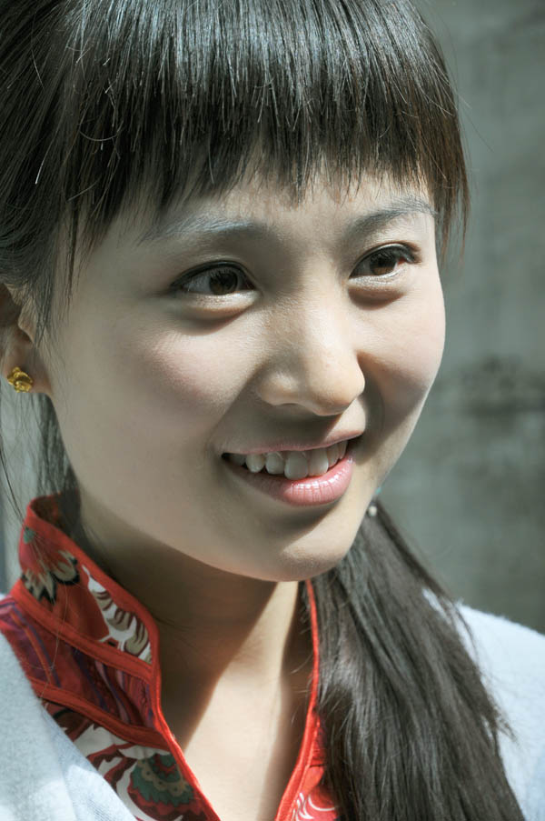 平遥故事之二