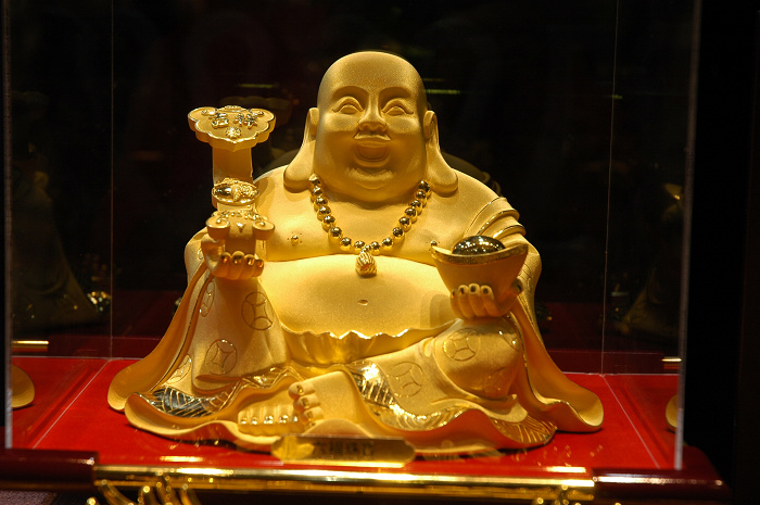 澳门随记