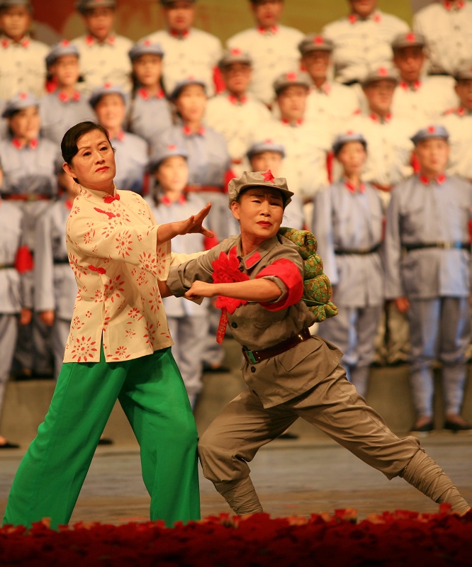 舞台摄影小辑