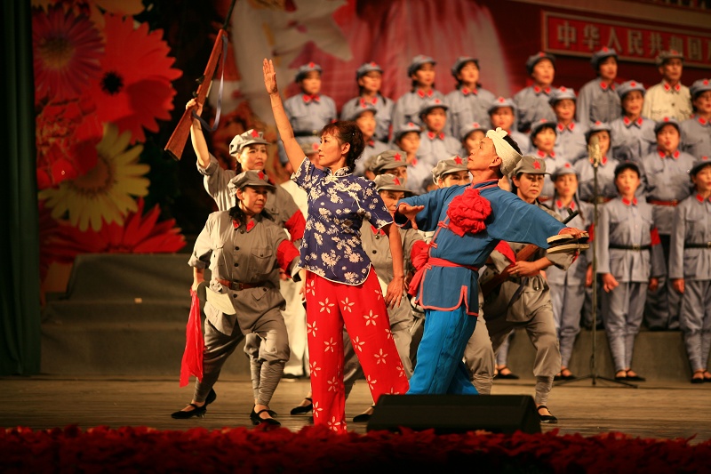 舞台摄影小辑