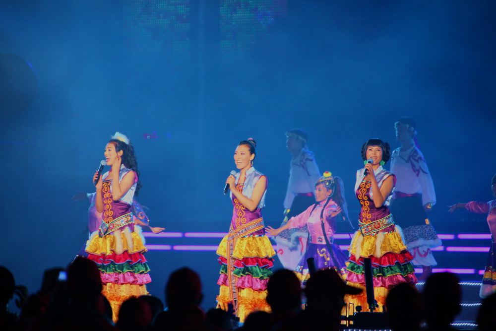 濮阳市“两节一会”花絮