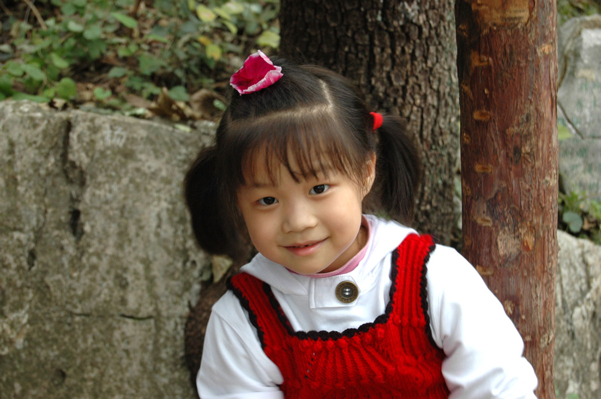 小小摄影师