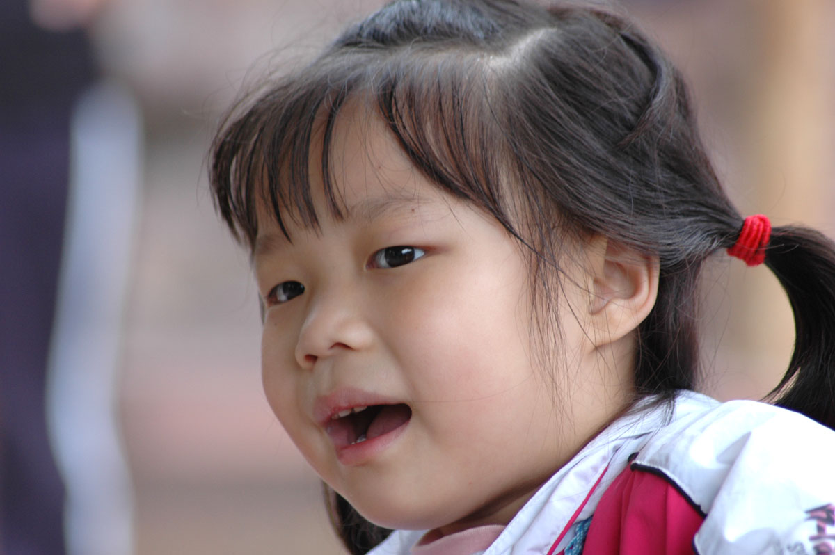 小小摄影师