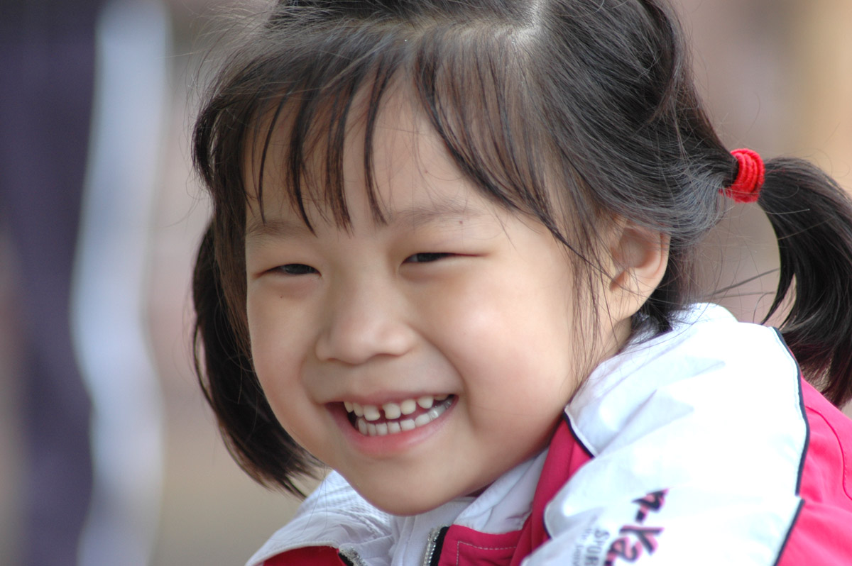 小小摄影师