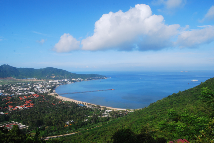 海南风光