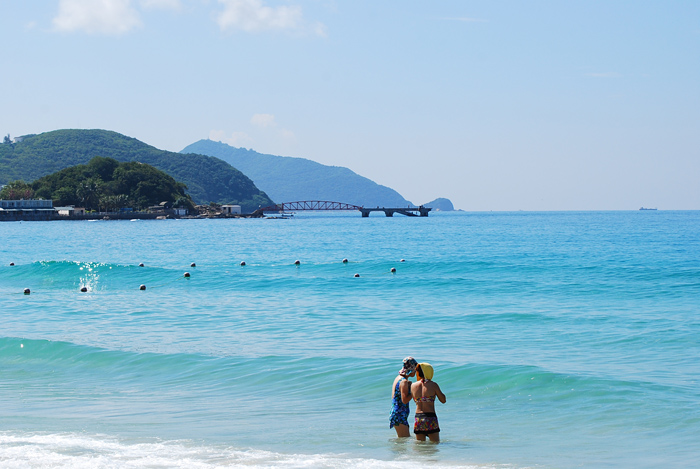海南风光