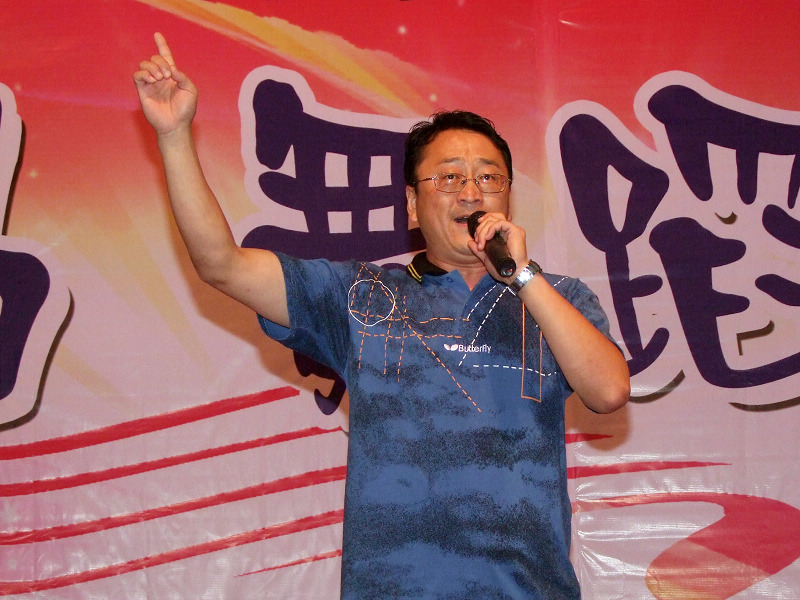 第三届青年文化节歌曲大赛实拍