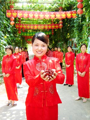 [推荐]“好想你杯”枣乡风情趣味摄影大赛