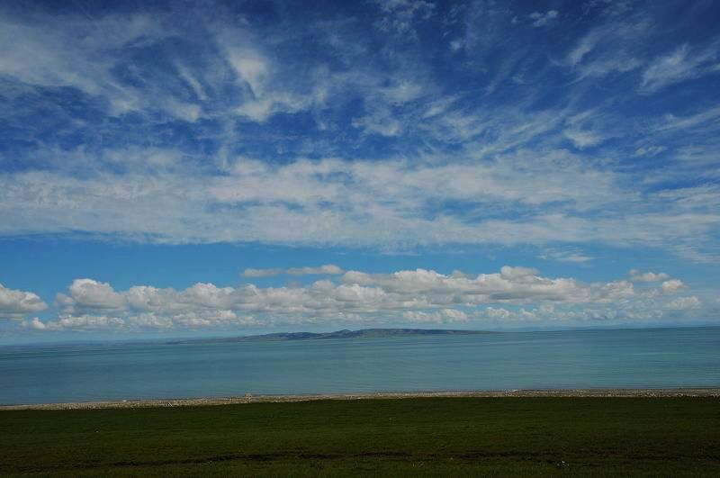 青海湖