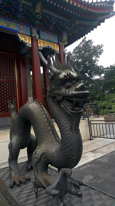 园林小景