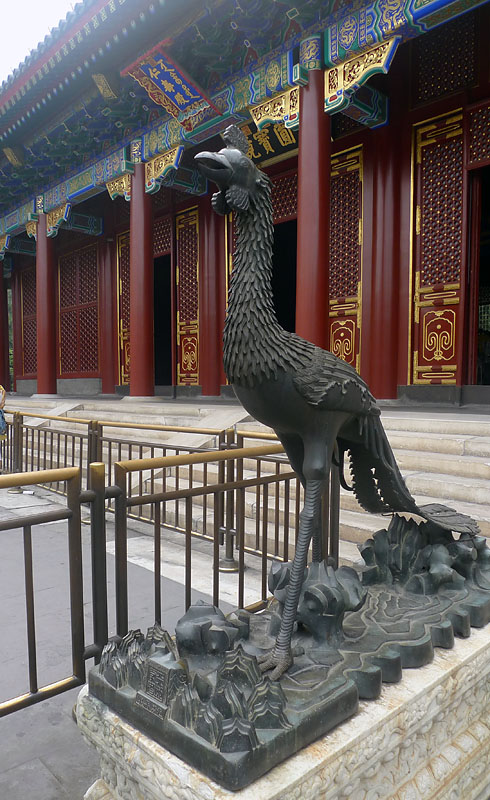 园林小景