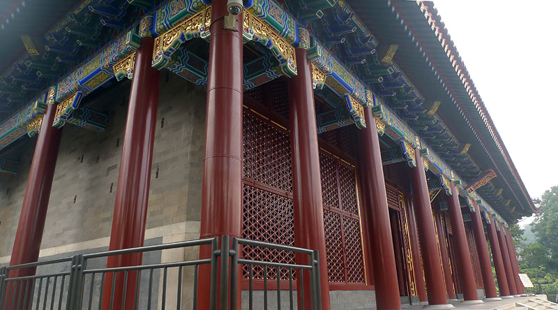园林小景