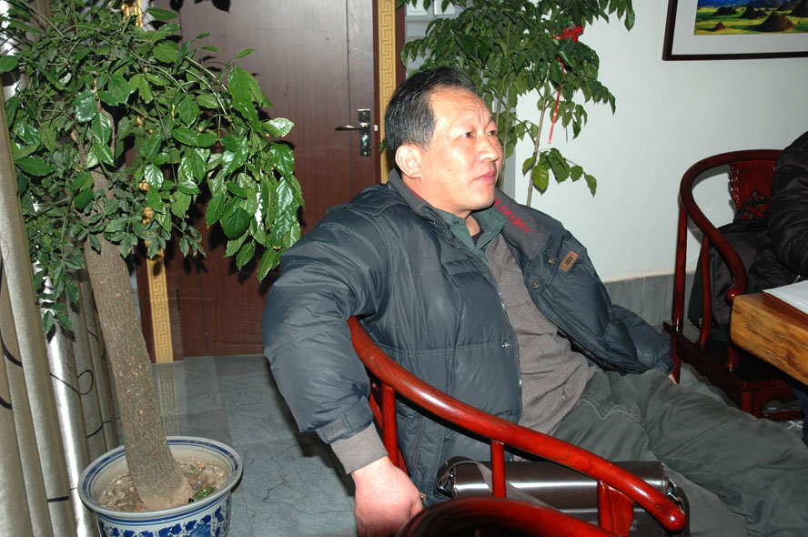 比亚迪艺术摄影大赛评选花絮