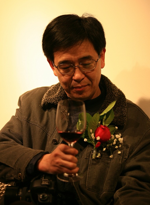 一个人的颓废过程！