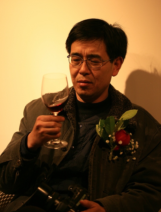 一个人的颓废过程！